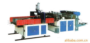 瑞安市瑞申機(jī)械實(shí)業(yè)公司制袋機(jī)產(chǎn)品系列概覽