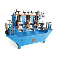 金屬成型設(shè)備的卓越制造商 聚焦佛山市南海區(qū)大瀝力鋁機(jī)械配件廠